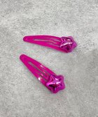 【ウィゴー/WEGO】のL2Pメタルモチーフパッチンピン 柄5|ID: prp329100004822387 ipo3291000000035736055