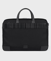 【ポールスミス/Paul Smith / MEN】のシャドーストライプ 2WAYブリーフケース 人気、トレンドファッション・服の通販 founy(ファニー) ファッション Fashion メンズファッション Fashion for Men バッグ Bags シャドー Shadow, Subtle Pattern シンプル Simple, Minimal ストライプ Stripe, Striped Pattern ビジネス 仕事 通勤 Business / Work / Commuting フロント Front, Front Design プレート Plate, Dish ポケット Pocket, Pocket Detail メンズ Men's, Menswear リュクス Luxury, Elegant, High-End, Chic 軽量 Lightweight, Ultra Light |ID:prp329100004822390