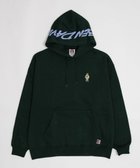 【ウィゴー/WEGO / MEN】のBENDAVISグラフィックプルパーカー 人気、トレンドファッション・服の通販 founy(ファニー) ファッション Fashion メンズファッション Fashion for Men トップス・カットソー Cut & Sew Tops パーカー・フーディー / カジュアルコーデ Hoodies & Parkas 秋 Autumn カーゴパンツ Cargo Pants, Utility Pants グラフィック Graphic, Graphic Design シンプル Simple, Minimal ジーンズ Jeans, Denim Pants スポーツ Sports, Activewear スマホ Smartphone, Mobile Device トレンド Trend, Trending Now 定番 Standard, Basic Item パターン Pattern, Design Print パーカー Hoodie, Parka プリント Print, Printed Pattern 防寒 Cold Protection, Winter-Ready メンズ Men's, Menswear ワイド Wide, Wide Fit ワンポイント One Point, Statement Accent ワーク Workwear, Utility Style 冬 Winter / This Winter A/W・秋冬 Autumn/Winter おすすめ Recommended / Our Picks エレガント 上品 Elegant thumbnail ダークグリーン|ID: prp329100004822392 ipo3291000000035057835