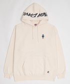 【ウィゴー/WEGO / MEN】のBENDAVISグラフィックプルパーカー 人気、トレンドファッション・服の通販 founy(ファニー) ファッション Fashion メンズファッション Fashion for Men トップス・カットソー Cut & Sew Tops パーカー・フーディー / カジュアルコーデ Hoodies & Parkas 秋 Autumn カーゴパンツ Cargo Pants, Utility Pants グラフィック Graphic, Graphic Design シンプル Simple, Minimal ジーンズ Jeans, Denim Pants スポーツ Sports, Activewear スマホ Smartphone, Mobile Device トレンド Trend, Trending Now 定番 Standard, Basic Item パターン Pattern, Design Print パーカー Hoodie, Parka プリント Print, Printed Pattern 防寒 Cold Protection, Winter-Ready メンズ Men's, Menswear ワイド Wide, Wide Fit ワンポイント One Point, Statement Accent ワーク Workwear, Utility Style 冬 Winter / This Winter A/W・秋冬 Autumn/Winter おすすめ Recommended / Our Picks エレガント 上品 Elegant thumbnail オフホワイト|ID: prp329100004822392 ipo3291000000035057837