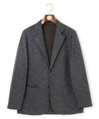 【ジェイ プレス/J.PRESS / MEN】の【WEB・一部店舗限定】プリペラ調スラブカノコ ジャケット 人気、トレンドファッション・服の通販 founy(ファニー) ファッション Fashion メンズファッション Fashion for Men アウター Men's Coats Outerwear テーラードジャケット Tailored Jackets & Blazers シンプル Simple, Minimal ジャケット Jacket, Outerwear フォーマル Formal, Dressy 夏 Summer 春 Spring S/S・春夏 SS, Spring/Summer, Warm Season 鹿の子 Piqué, Kanoko Fabric thumbnail グレー系|ID: prp329100004822406 ipo3291000000035058019