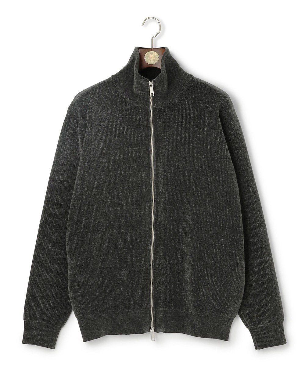 【ジェイ プレス/J.PRESS / MEN】の【WEB・一部店舗限定】モールダブルフェイス ドライバーズニット 人気、トレンドファッション・服の通販 founy(ファニー) 　ファッション　Fashion　メンズファッション　Fashion for Men　トップス・カットソー　Cut & Sew Tops　ニット・セーター / 定番トップス　Knit Tops & Sweaters　カーディガン / 羽織り　Cardigans　インナー　Innerwear　春　Spring　洗える　Machine Washable　カットソー　Cut and Sewn Top　カーディガン　Cardigan, Knitwear　シンプル　Simple, Minimal　スタンド　Stand Collar, Upright Stand　バランス　Balance, Style Balance　フロント　Front, Front Design　防寒　Cold Protection, Winter-Ready　リラックス　Relax, Relaxed Fit　S/S・春夏　SS, Spring/Summer, Warm Season　夏　Summer　 other-1|ID: prp329100004822413 ipo3291000000035788986