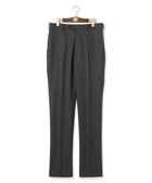 【ジェイ プレス/J.PRESS / MEN】の【WEB・一部店舗限定】フェードチェック スラックス グレー系3|ID: prp329100004822414 ipo3291000000035058050