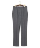 【ジェイ プレス/J.PRESS / MEN】の【WEB・一部店舗限定】トロピカルウール スラックス グレー系|ID: prp329100004822415 ipo3291000000035058052