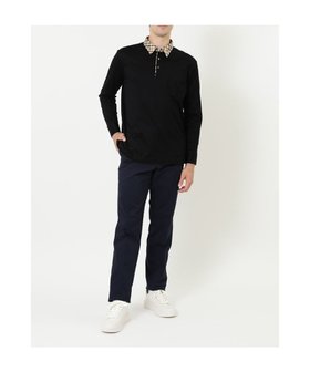 【ダックス/DAKS / MEN】のコットンストレッチチノパンツ 人気、トレンドファッション・服の通販 founy(ファニー) ファッション Fashion メンズファッション Fashion for Men ボトムス Bottoms アウトレット Outlet / Clearance インド Indian Textile エレガント 上品 Elegant ストレッチ Stretch, Stretchy Fabric チェック Check, Plaid, Tartan ピーチ Peach, Soft Touch ポケット Pocket, Pocket Detail メンズ Men's, Menswear 夏 Summer S/S・春夏 SS, Spring/Summer, Warm Season A/W・秋冬 Autumn/Winter |ID:prp329100004822436