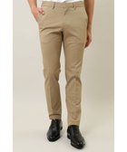 【ダックス/DAKS / MEN】のコットンストレッチチノパンツ キャメル|ID: prp329100004822436 ipo3291000000035058209