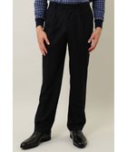 【ダックス/DAKS / MEN】のウールストレッチフランネルパンツ ネイビー|ID: prp329100004822439 ipo3291000000035058227