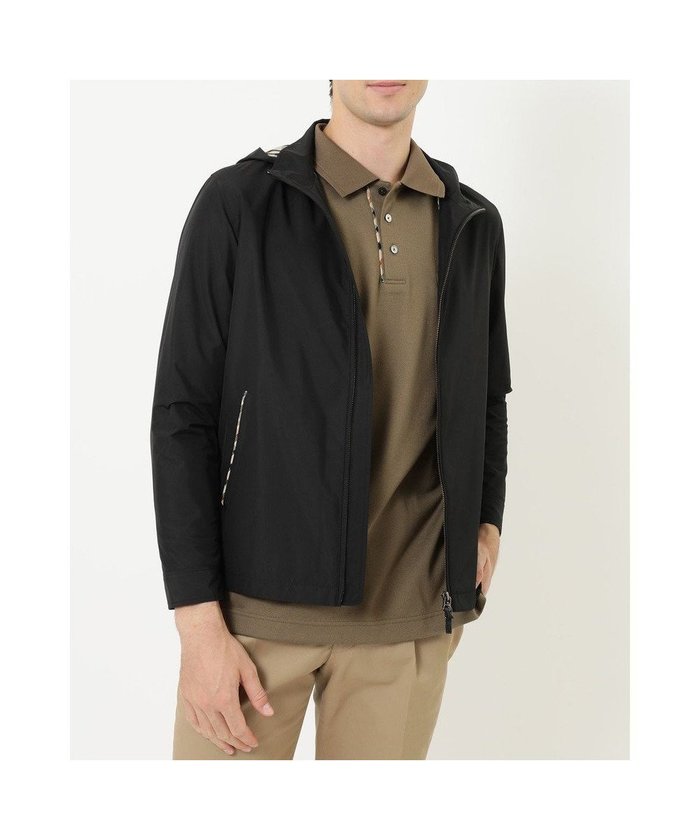 【ダックス/DAKS / MEN】の耐久撥水タフタジャケット インテリア・キッズ・メンズ・レディースファッション・服の通販 founy(ファニー) https://founy.com/ ファッション Fashion メンズファッション Fashion for Men アウター Men's Coats Outerwear テーラードジャケット Tailored Jackets & Blazers アウトドア Outdoor Clothing コーティング Coating, Coated Finish ジャケット Jacket, Outerwear タフタ Taffeta, Structured Fabric チェック Check, Plaid, Tartan ポケット Pocket, Pocket Detail 人気 Popular, Best Seller 夏 Summer 定番 Standard, Basic Item S/S・春夏 SS, Spring/Summer, Warm Season A/W・秋冬 Autumn/Winter |ID: prp329100004822444 ipo3291000000035058260