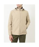 【ダックス/DAKS / MEN】の耐久撥水タフタジャケット グレージュ|ID: prp329100004822444 ipo3291000000035058266