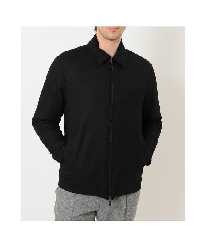 【ダックス/DAKS / MEN】のフラノステンカラーダウンジャケット インテリア・キッズ・メンズ・レディースファッション・服の通販 founy(ファニー) https://founy.com/ ファッション Fashion メンズファッション Fashion for Men アウター Men's Coats Outerwear おすすめ Recommended / Our Picks キルティング Quilted, Quilting ジャケット Jacket, Outerwear ストレッチ Stretch, Stretchy Fabric ダウン Down, Puffer ビジネス 仕事 通勤 Business / Work / Commuting フォーマル Formal, Dressy 冬 Winter / This Winter 夏 Summer 春 Spring S/S・春夏 SS, Spring/Summer, Warm Season 秋 Autumn A/W・秋冬 Autumn/Winter 軽量 Lightweight, Ultra Light |ID: prp329100004822445 ipo3291000000035058280