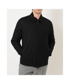 【ダックス/DAKS / MEN】のフラノステンカラーダウンジャケット 人気、トレンドファッション・服の通販 founy(ファニー) ファッション Fashion メンズファッション Fashion for Men アウター Men's Coats Outerwear おすすめ Recommended / Our Picks キルティング Quilted, Quilting ジャケット Jacket, Outerwear ストレッチ Stretch, Stretchy Fabric ダウン Down, Puffer ビジネス 仕事 通勤 Business / Work / Commuting フォーマル Formal, Dressy 冬 Winter / This Winter 夏 Summer 春 Spring S/S・春夏 SS, Spring/Summer, Warm Season 秋 Autumn A/W・秋冬 Autumn/Winter 軽量 Lightweight, Ultra Light thumbnail ブラック|ID: prp329100004822445 ipo3291000000035058282