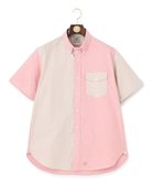 【ジェイ プレス/J.PRESS / MEN】の【WEB・一部店舗限定】クレイジーパターンシャツ / B.D. レッド系9|ID: prp329100004822466 ipo3291000000035058498