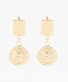 【アイシービー/iCB】のゼフィロスメダルピアス 人気、トレンドファッション・服の通販 founy(ファニー) ファッション Fashion レディースファッション Fashion for Women 2024年 2024 2024春夏・S/S Spring/Summer 2024 SS24 アクセサリー Fashion Accessories コイン Coin, Coin Design チャーム Charm, Pendant モチーフ Motif, Design Theme thumbnail ゴールド系|ID: prp329100004822518 ipo3291000000035060170