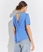 【ベイジ,/BEIGE,】のLIONEL / Tシャツ Sax|ID: prp329100004822519 ipo3291000000035060304