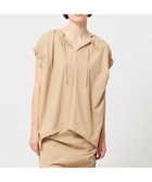 【ベイジ,/BEIGE,】のYANN / ブラウス Beige|ID: prp329100004822523 ipo3291000000035060401