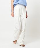 【ベイジ,/BEIGE,】の【好評につき追加生産決定!】YANN / ワイドパンツ White|ID: prp329100004822525 ipo3291000000035060459
