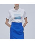 【ベイジ,/BEIGE,】のARMAND / Tシャツ Rainy day|ID: prp329100004822536 ipo3291000000035931363