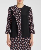 【ポール スミス/Paul Smith】の【オンラインショップ限定】Mini Burle Paisleyブラウス 人気、トレンドファッション・服の通販 founy(ファニー) ファッション Fashion レディースファッション Fashion for Women トップス・カットソー Cut & Sew Tops シャツ・ブラウス・オフィスカジュアル Elegant Blouses & Button-Ups おすすめ Recommended / Our Picks フェミニン Feminine, Girly モダン Modern, Contemporary ワーク Workwear, Utility Style 夏 Summer 春 Spring S/S・春夏 SS, Spring/Summer, Warm Season thumbnail ブラック|ID: prp329100004822541 ipo3291000000035060825