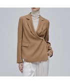 【ベイジ,/BEIGE,】のSIMON / デザインジャケット Camel|ID: prp329100004822558 ipo3291000000035061307