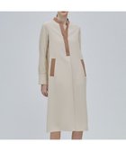 【ベイジ,/BEIGE,】のREINE / スキッパードレス Nude x Nude|ID: prp329100004822559 ipo3291000000035061319