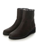 【リズ ラフィーネ/Riz raffinee】のRiz raffinee 【全天候対応ボアショートブーツ 】 人気、トレンドファッション・服の通販 founy(ファニー) ファッション Fashion レディースファッション Fashion for Women エレガント 上品 Elegant オケージョン Occasion Wear 厚底 Platform Shoes ガラス Glass, Glassware シンプル Simple, Minimal スタッズ Studs, Metal Accents ダウン Down, Puffer トレンド Trend, Trending Now フェミニン Feminine, Girly フレア Flare, Flared ベーシック Basic, Essential 防寒 Cold Protection, Winter-Ready レイン Rain, Rainproof 冬 Winter / This Winter A/W・秋冬 Autumn/Winter 2023年 2023 2023-2024秋冬・A/W Autumn/Winter 2023–24 AW23–24 セレモニー Ceremony 卒業式 Graduation Ceremony ビジネス 仕事 通勤 Business / Work / Commuting thumbnail ダークグレースエード|ID: prp329100004822580 ipo3291000000035061656