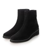 【リズ ラフィーネ/Riz raffinee】のRiz raffinee 【全天候対応ボアショートブーツ 】 人気、トレンドファッション・服の通販 founy(ファニー) ファッション Fashion レディースファッション Fashion for Women エレガント 上品 Elegant オケージョン Occasion Wear 厚底 Platform Shoes ガラス Glass, Glassware シンプル Simple, Minimal スタッズ Studs, Metal Accents ダウン Down, Puffer トレンド Trend, Trending Now フェミニン Feminine, Girly フレア Flare, Flared ベーシック Basic, Essential 防寒 Cold Protection, Winter-Ready レイン Rain, Rainproof 冬 Winter / This Winter A/W・秋冬 Autumn/Winter 2023年 2023 2023-2024秋冬・A/W Autumn/Winter 2023–24 AW23–24 セレモニー Ceremony 卒業式 Graduation Ceremony ビジネス 仕事 通勤 Business / Work / Commuting thumbnail ブラックスエード|ID: prp329100004822580 ipo3291000000035061659