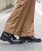 【ボントレ/BONTRE】の【UNISA/ウニサ】サイドジップショートブーツ ブラック|ID: prp329100004822588 ipo3291000000035061764