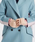 【ポール スミス/Paul Smith】のリブニット グローブ 人気、トレンドファッション・服の通販 founy(ファニー) ファッション Fashion レディースファッション Fashion for Women 手袋 Gloves & Mittens スタイリッシュ Stylish, Fashionable リブニット Rib Knit, Ribbed Knit 冬 Winter / This Winter A/W・秋冬 Autumn/Winter thumbnail ベージュ|ID: prp329100004822599 ipo3291000000035061939