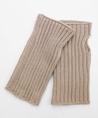 【オルクベット/ORuKuBET】のリストウォーマー(WOMEN)【WEB限定カラー有り】 人気、トレンドファッション・服の通販 founy(ファニー) ファッション Fashion レディースファッション Fashion for Women 手袋 Gloves & Mittens アクリル Acrylic Material スマート Smart, Elegant 夏 Summer S/S・春夏 SS, Spring/Summer, Warm Season A/W・秋冬 Autumn/Winter thumbnail ベージュ|ID: prp329100004822606 ipo3291000000035062019