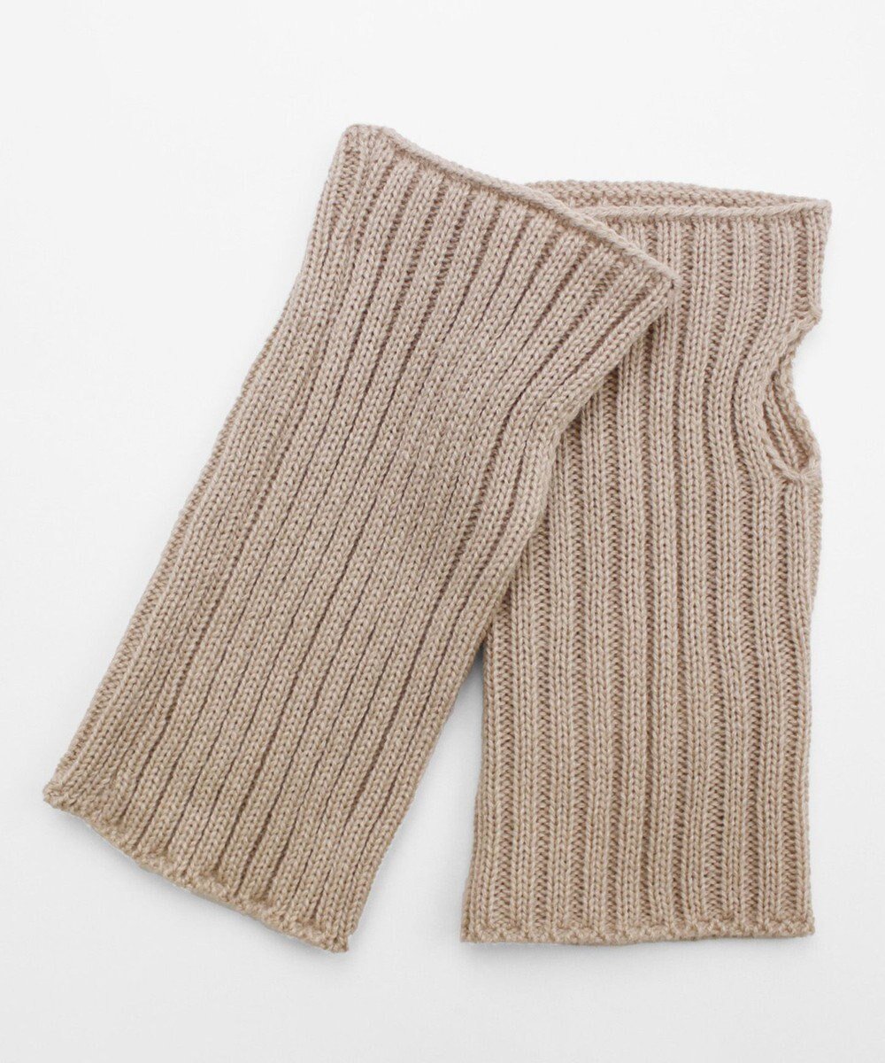 【オルクベット/ORuKuBET】のリストウォーマー(WOMEN)【WEB限定カラー有り】 インテリア・キッズ・メンズ・レディースファッション・服の通販 founy(ファニー) 　ファッション　Fashion　レディースファッション　Fashion for Women　手袋　Gloves & Mittens　アクリル　Acrylic Material　スマート　Smart, Elegant　夏　Summer　S/S・春夏　SS, Spring/Summer, Warm Season　A/W・秋冬　Autumn/Winter　ベージュ|ID: prp329100004822606 ipo3291000000035062019