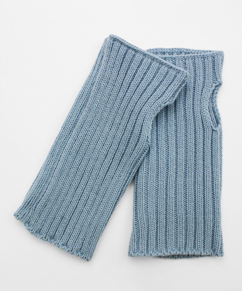 【オルクベット/ORuKuBET】のリストウォーマー(WOMEN)【WEB限定カラー有り】 インテリア・キッズ・メンズ・レディースファッション・服の通販 founy(ファニー) 　ファッション　Fashion　レディースファッション　Fashion for Women　手袋　Gloves & Mittens　アクリル　Acrylic Material　スマート　Smart, Elegant　夏　Summer　S/S・春夏　SS, Spring/Summer, Warm Season　A/W・秋冬　Autumn/Winter　サックスブルー|ID: prp329100004822606 ipo3291000000035062021