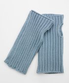 【オルクベット/ORuKuBET】のリストウォーマー(WOMEN)【WEB限定カラー有り】 人気、トレンドファッション・服の通販 founy(ファニー) ファッション Fashion レディースファッション Fashion for Women 手袋 Gloves & Mittens アクリル Acrylic Material スマート Smart, Elegant 夏 Summer S/S・春夏 SS, Spring/Summer, Warm Season A/W・秋冬 Autumn/Winter thumbnail サックスブルー|ID: prp329100004822606 ipo3291000000036201282