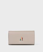 【ポール スミス/Paul Smith】のマーケトリーストライプラビット キーケース 人気、トレンドファッション・服の通販 founy(ファニー) ファッション Fashion レディースファッション Fashion for Women ミニ財布・二つ折り財布 Wallets & Card Cases アクセサリー Fashion Accessories シンプル Simple, Minimal ストライプ Stripe, Striped Pattern 財布 Wallet, Purse thumbnail ベージュ|ID: prp329100004822648 ipo3291000000035062607