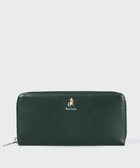 【ポール スミス/Paul Smith】のマーケトリーストライプラビット 長財布 人気、トレンドファッション・服の通販 founy(ファニー) ファッション Fashion レディースファッション Fashion for Women ミニ財布・二つ折り財布 Wallets & Card Cases シンプル Simple, Minimal ストライプ Stripe, Striped Pattern 財布 Wallet, Purse thumbnail ダークグリーン|ID: prp329100004822650 ipo3291000000035062628