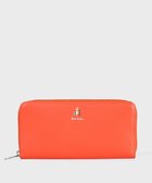 【ポール スミス/Paul Smith】のマーケトリーストライプラビット 長財布 人気、トレンドファッション・服の通販 founy(ファニー) ファッション Fashion レディースファッション Fashion for Women ミニ財布・二つ折り財布 Wallets & Card Cases シンプル Simple, Minimal ストライプ Stripe, Striped Pattern 財布 Wallet, Purse thumbnail コーラル|ID: prp329100004822650 ipo3291000000035062630