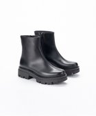 【ボントレ/BONTRE】の【BONTRE/ボントレ】タンクソールショートブーツ ブラック|ID: prp329100004822658 ipo3291000000035062759