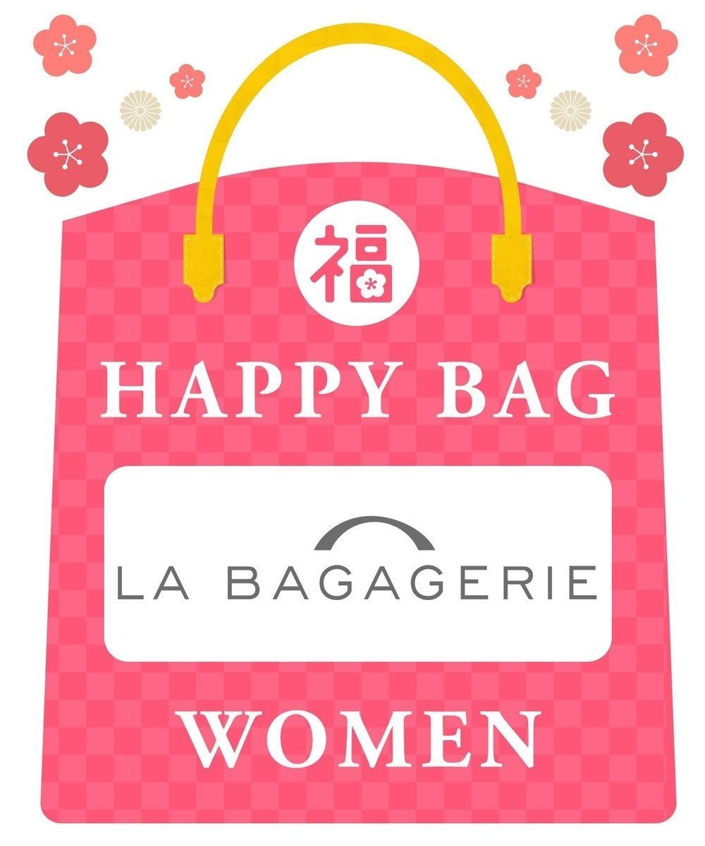 【ラ バガジェリー/LA BAGAGERIE】の【2026年HAPPY BAG】LA BAGAGERIE 人気、トレンドファッション・服の通販 founy(ファニー) 　ファッション　Fashion　レディースファッション　Fashion for Women　オレンジ　Orange　ショルダー　Shoulder, Shoulder Strap　リュック　Backpack, Rucksack　福袋 ハッピーバッグ　Lucky Bag / Happy Bag　財布　Wallet, Purse　 other-1|ID: prp329100004822673 ipo3291000000035062930