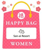 【三愛水着楽園/San-ai Resort】の【2026年HAPPY BAG】San-ai Resort アソート|ID: prp329100004822677 ipo3291000000035062947
