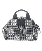 【アナスイ/ANNA SUI】のジャーニー 2WAYミニボストン ブラック|ID: prp329100004822682 ipo3291000000035585019