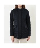 【ダックス/DAKS】の2WAYキルトジャケット 人気、トレンドファッション・服の通販 founy(ファニー) ファッション Fashion レディースファッション Fashion for Women アウター Coat / Outerwear Collection レディースジャケット・軽アウター Jackets テーラードジャケット / 通勤・きれいめスタイル Tailored Jackets & Blazers キルト Quilt, Quilted Fabric ジャケット Jacket, Outerwear スタンド Stand Collar, Upright Stand チェック Check, Plaid, Tartan エレガント 上品 Elegant 夏 Summer S/S・春夏 SS, Spring/Summer, Warm Season A/W・秋冬 Autumn/Winter thumbnail ネイビー|ID: prp329100004822688 ipo3291000000035063056