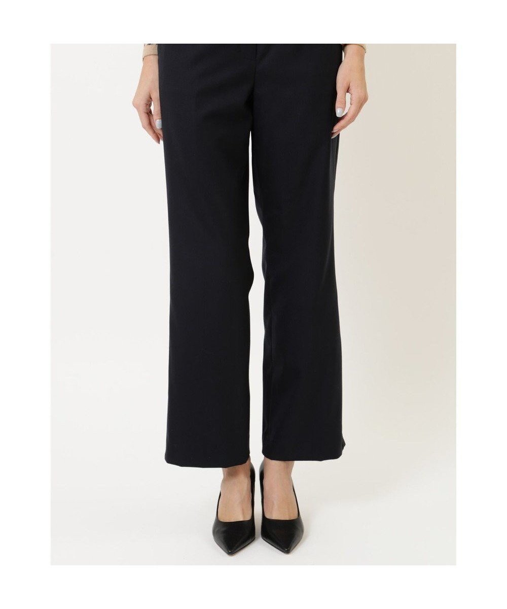 【ダックス/DAKS】のストレッチウールパンツ 人気、トレンドファッション・服の通販 founy(ファニー) ファッション Fashion レディースファッション Fashion for Women パンツ Pants & Trousers シンプル Simple, Minimal ストレッチ Stretch, Stretchy Fabric スリット Slit, Slit Detail スーツ Suit, Formalwear トレンド Trend, Trending Now パターン Pattern, Design Print ボトム Bottoms, Lower Wear 夏 Summer S/S・春夏 SS, Spring/Summer, Warm Season A/W・秋冬 Autumn/Winter other-1|ID: prp329100004822691 ipo3291000000035584053