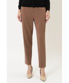 【ダックス/DAKS】のストレッチツイルパンツ 人気、トレンドファッション・服の通販 founy(ファニー) ファッション Fashion レディースファッション Fashion for Women パンツ Pants & Trousers フェイク Faux, Fake ポケット Pocket, Pocket Detail 夏 Summer S/S・春夏 SS, Spring/Summer, Warm Season A/W・秋冬 Autumn/Winter thumbnail モカ|ID: prp329100004822693 ipo3291000000035063108