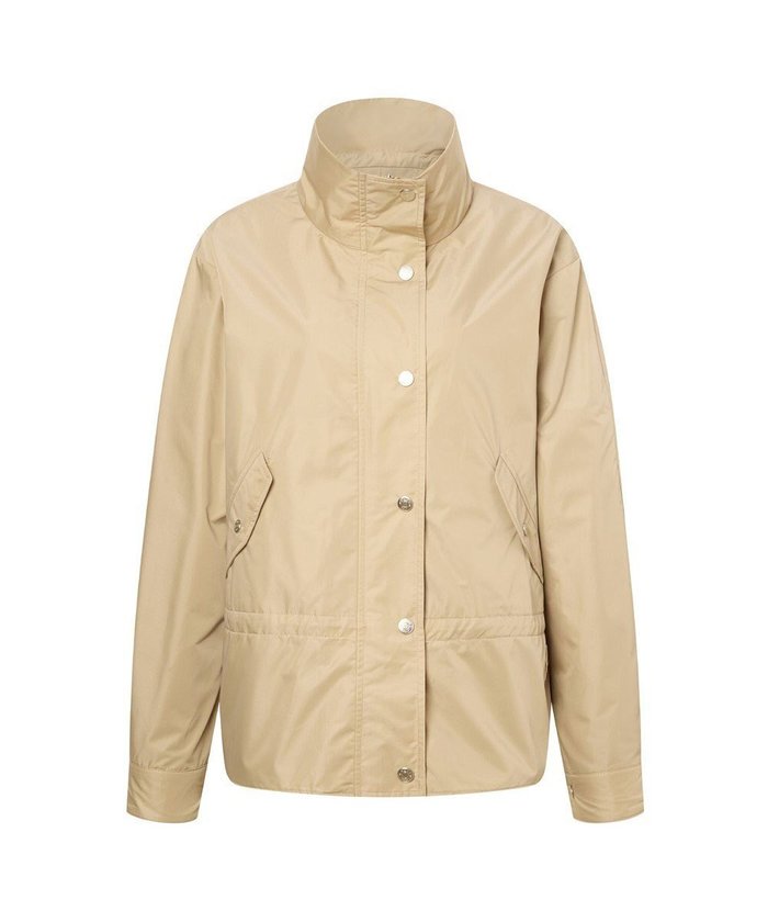 【ダックス/DAKS】の【DAKS GOLF】ストリングブルゾン インテリア・キッズ・メンズ・レディースファッション・服の通販 founy(ファニー) https://founy.com/ ファッション Fashion レディースファッション Fashion for Women アウター Coat / Outerwear Collection レディースジャケット・軽アウター Jackets ブルゾンジャケット・スポーティアウター Blouson Jackets ゴルフ Golf おすすめ Recommended / Our Picks シンプル Simple, Minimal ジャケット Jacket, Outerwear ストリング String, Drawstring フィット Fit, Slim Fit ブルゾン Blouson, Bomber Jacket 夏 Summer S/S・春夏 SS, Spring/Summer, Warm Season 無地 Plain, Solid Color 秋 Autumn A/W・秋冬 Autumn/Winter |ID: prp329100004822705 ipo3291000000035700085