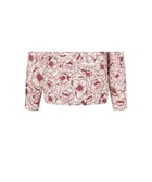 【ダックス/DAKS】の【DAKS GOLF】ストリングブルゾン ダークレッド|ID: prp329100004822705 ipo3291000000035700089