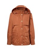 【ダックス/DAKS】のシグネチャーチェック ジャカードサファリブルゾン ビキューナ|ID: prp329100004822706 ipo3291000000035584100