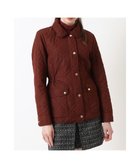 【ダックス/DAKS】のDAKSGOLF キルテッドハーフジャンパー ビキューナ|ID: prp329100004822714 ipo3291000000035584142