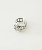 【ウィゴー/WEGO】のLステンレスモチーフリング1 人気、トレンドファッション・服の通販 founy(ファニー) ファッション Fashion レディースファッション Fashion for Women アクセサリー Fashion Accessories スマホ Smartphone, Mobile Device モチーフ Motif, Design Theme thumbnail 柄1|ID: prp329100004822717 ipo3291000000035063502