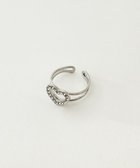 【ウィゴー/WEGO】のLステンレスモチーフリング1 人気、トレンドファッション・服の通販 founy(ファニー) ファッション Fashion レディースファッション Fashion for Women アクセサリー Fashion Accessories スマホ Smartphone, Mobile Device モチーフ Motif, Design Theme thumbnail 柄6|ID: prp329100004822717 ipo3291000000035063512