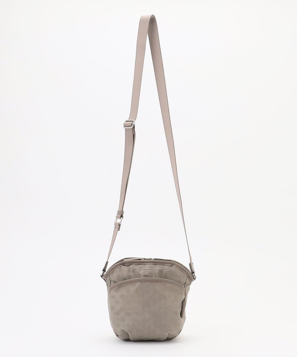 【イザック/Y'SACCS】のドットジャガードポシェット 人気、トレンドファッション・服の通販 founy(ファニー) 　ファッション　Fashion　レディースファッション　Fashion for Women　スマホ　Smartphone, Mobile Device　スマホショルダーバッグ　Smartphone Shoulder Bag　スマート　Smart, Elegant　ポケット　Pocket, Pocket Detail　ポシェット　Pochette, Mini Bag　マグネット　Magnet, Magnetic Closure　ラウンド　Round, Round Neck　手帳　Planner, Notebook　財布　Wallet, Purse　 other-1|ID: prp329100004822722 ipo3291000000035063608