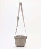 【イザック/Y'SACCS】のドットジャガードポシェット 人気、トレンドファッション・服の通販 founy(ファニー) ファッション Fashion レディースファッション Fashion for Women スマホ Smartphone, Mobile Device スマホショルダーバッグ Smartphone Shoulder Bag スマート Smart, Elegant ポケット Pocket, Pocket Detail ポシェット Pochette, Mini Bag マグネット Magnet, Magnetic Closure ラウンド Round, Round Neck 手帳 Planner, Notebook 財布 Wallet, Purse thumbnail ライトグレー|ID: prp329100004822722 ipo3291000000035063611